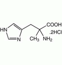 βМетил-DL-гистидина дигидрохлорид Sigma M8628