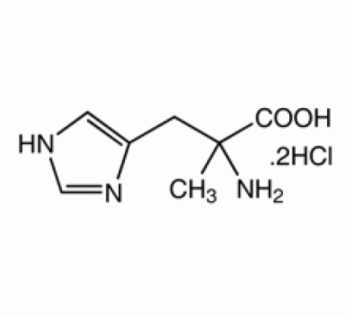 βМетил-DL-гистидина дигидрохлорид Sigma M8628