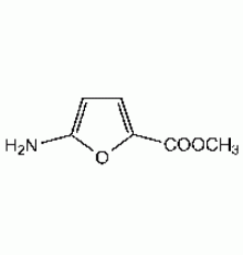Метиловый эфир 5-амино-2-фуроат, 98%, Alfa Aesar, 1г