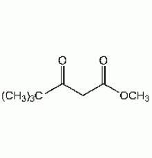 Метил пивалoилацетат, 98%, Acros Organics, 10г