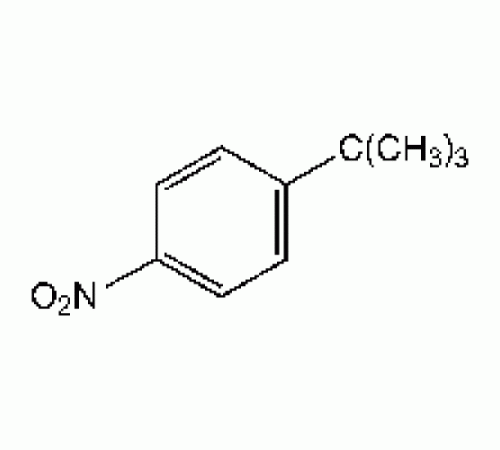 1-трет-бутил-4-нитробензола, 98%, Alfa Aesar, 2г