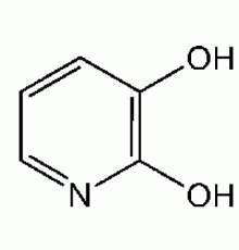 2,3-дигидроксипиридин, 98%, Alfa Aesar, 100 г
