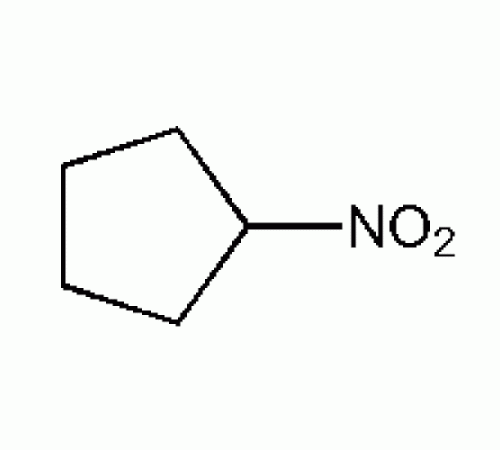 Нитроциклопентан, 99%, Alfa Aesar, 1 г