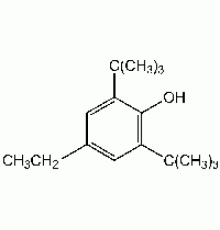 2,6-ди-трет-бутил-4-этилфенол, 98%, Alfa Aesar, 50 г