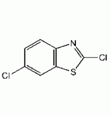 2,6-дихлорбензотиазола, 97%, Alfa Aesar, 1г