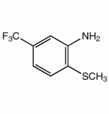 2-метилтио-5- (трифторметил) анилина, 97%, Alfa Aesar, 1г