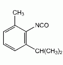 2-Изопропил-6-метилфенил изоцианат, 97%, Alfa Aesar, 5 г
