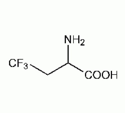 2-амино-4,4-трифтормасляная кислота, 97%, Alfa Aesar, 100 мг