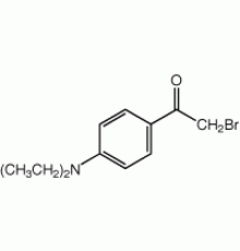 2-бром-4 '- (диэтиламино) ацетофенона, 98%, Alfa Aesar, 1 г
