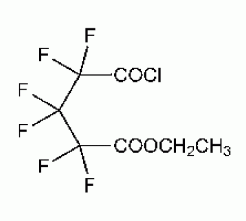 Хлористый этил гексафторглутарил, 97%, Alfa Aesar, 5 г
