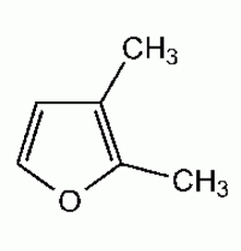 2,3-диметилфуран, 99%, Alfa Aesar, 5 г