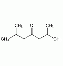 2,6-диметил-4-гептанон,> 90% (сумма 2,6-диметил-4-гептаноном и 4,6-диметил-2-гептанона), Alfa Aesar, 500 мл