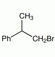 1-Бром-2-фенилпропан, 97%, Alfa Aesar, 25 г