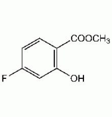Метиловый эфир 4-фторсалицилат, 98 +%, Alfa Aesar, 1г