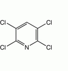 2,3,5,6-Тетрахлорпиридин, 98%, Alfa Aesar, 1 г