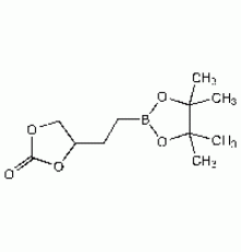 2 - (1,3-диоксолан-2-он-4-ил) пинакон-1-этилбороновая кислота, 97%, Alfa Aesar, 250 мг