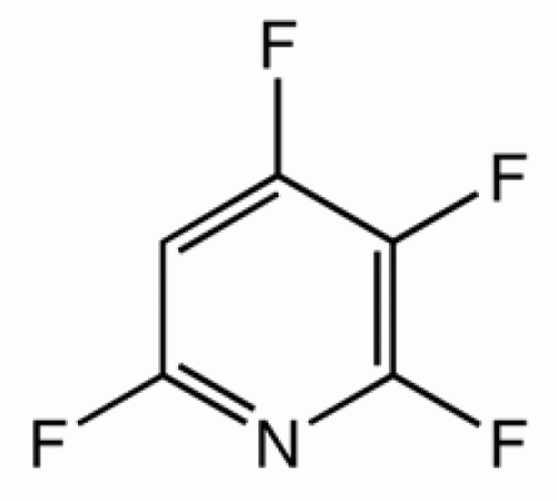 2,3,4,6-тетрафторпиридина, 98 +%, Alfa Aesar, 5 г