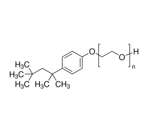 Тритон Х-100, pure, Panreac, 5 л