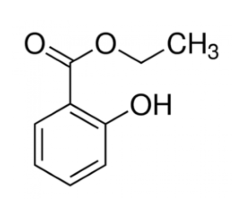 Этил салицилат, 99+%, Acros Organics, 250г