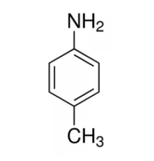 паратолуидина, 99 +%, Alfa Aesar, 5000г