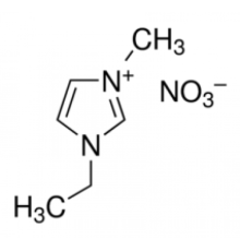 1-этил-3-метилимидазолия нитрат, 98%, Alfa Aesar, 1г