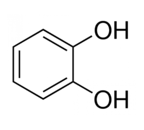 Сатехнол, 99+%, Acros Organics, 100г