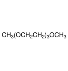 Триэтилен гликоль диметиловый эфир, 99%, стаб., Acros Organics, 2.5л