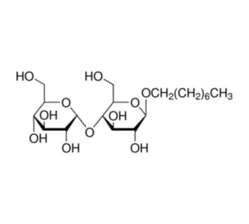н-ОктилβD-мальтозид 99,0% (ВЭЖХ) Sigma 19181