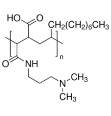 Поли (малеиновый ангидрид-альт-1-децен), производное 3- (диметиламиноβ1-пропиламина BioReagent, для молекулярной биологии Sigma 67228