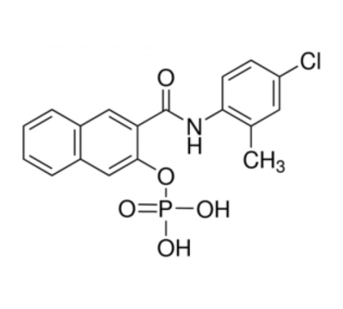 Нафтол AS-TR фосфат Sigma N6000