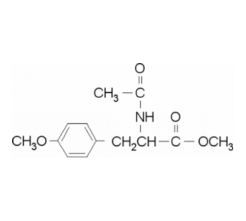 Метиловый эфир N-ацетил-O-метил-L-тирозина Sigma A2510