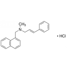 Нафтифина гидрохлорид Sigma N1790