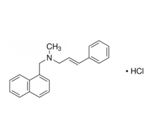 Нафтифина гидрохлорид Sigma N1790