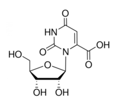Оротидин 90% (ВЭЖХ) Sigma O9505