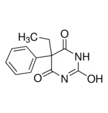Фенобарбитал Sigma P1636