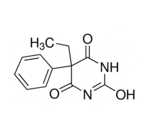 Фенобарбитал Sigma P1636