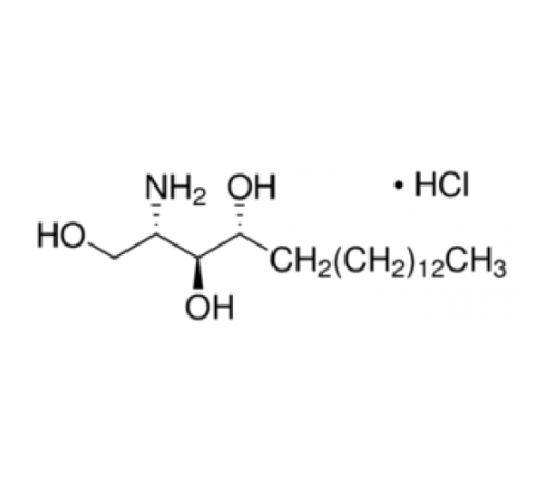 Фитосфингозина гидрохлорид 98%, из Saccharomyces cerevisiae, Sigma P2795