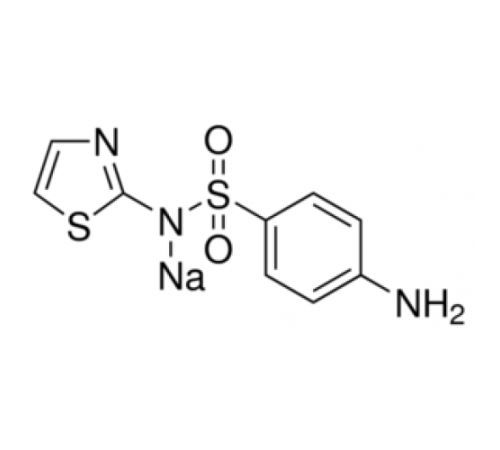 Натриевая соль сульфатиазола 99% Sigma S0127