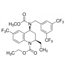 Торцетрапиб 98% (ВЭЖХ) Sigma PZ0170