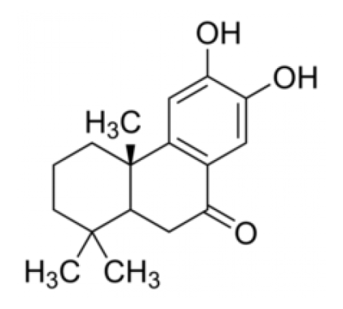 Нимбидиол 95% (ЖХ / МС-ELSD) Sigma SMB00209