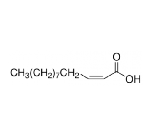 цис-2-додеценовая кислота 95,0% (ВЭЖХ) Sigma 49619