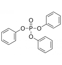 Трифенил фосфат, 99+%, Acros Organics, 250г