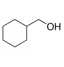 Циклогексанметанол, 99%, Acros Organics, 5г