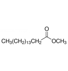 Метил-пальмитат, 97%, Alfa Aesar, 100 г