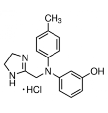 Фентоламина гидрохлорид 98% (ТСХ), порошок Sigma P7547