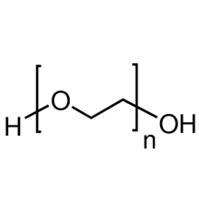 Полиэтиленгликоль 8000, для биохимии, AppliChem, 500 г