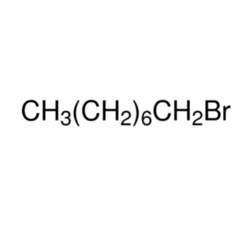 1-Бромоктан, 98 +%, Alfa Aesar, 5000г