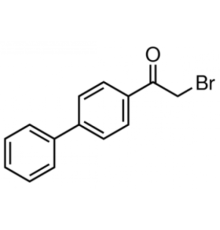 2-бром-4'-фенилацетофенон, 97%, Alfa Aesar, 100 г