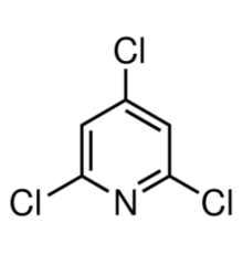 2,4,6-трихлорпиридина, 97%, Alfa Aesar, 5 г