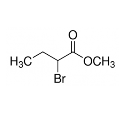 Метил-2-бромбутирата, 97%, Alfa Aesar, 1000г